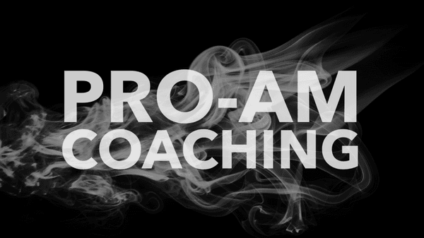 Improve your competitive results with award winning private coaching focusing on the performance skills you need for the competition floor.