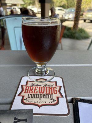 Hilton Head Brewing