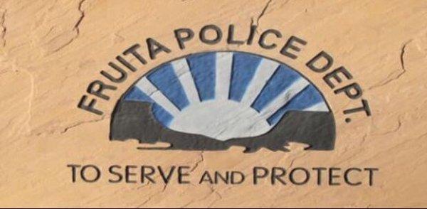 Fruita Police Dept