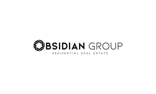 Obsidian Group logo