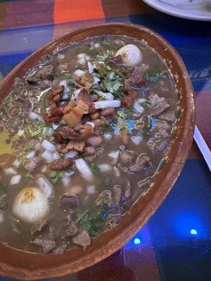 Carne en su jugo