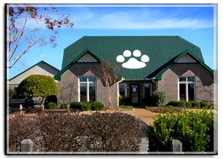 Tupelo Small Animal Hospital