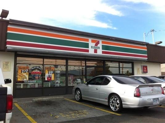 7-Eleven