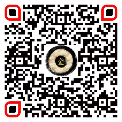 We have an APP! This is the QR code for Android!