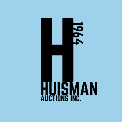 Huisman Auctions