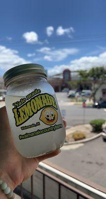 Nalo Lemonade