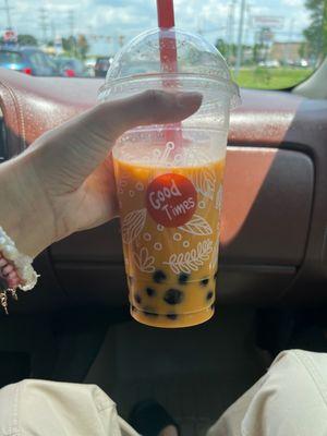 Thai Tea