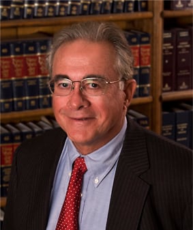 Timothy B. Glynn, Partner