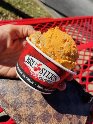 Bruster's Real Ice Cream