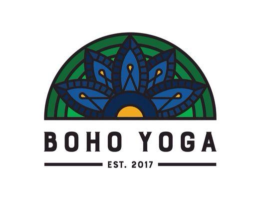 Boho Yoga