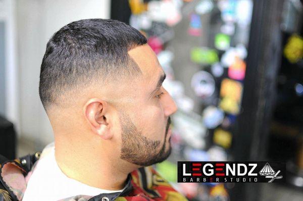 Legendz BarberStudio