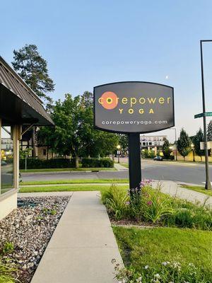 CorePower Yoga - Highland Park