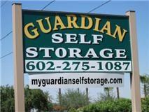 Guardian Self Storage