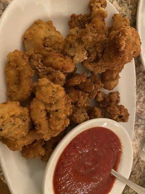 Calamari