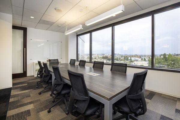 Large Conference Room