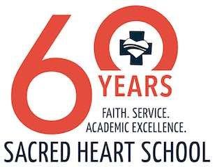 2017-2018 Celebrating 60 years of Catholic Education