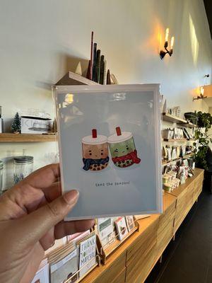 cute cards & gifts