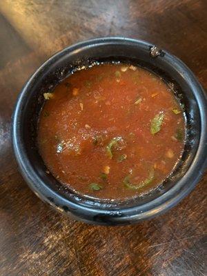 Salsa