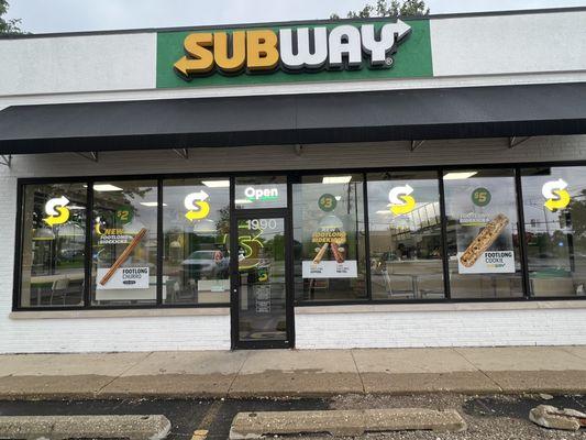 Subway