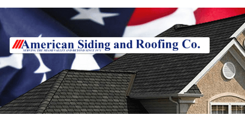 American Siding And Roofing