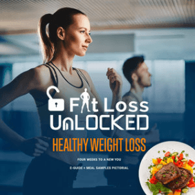 Fat Loss Unlocked