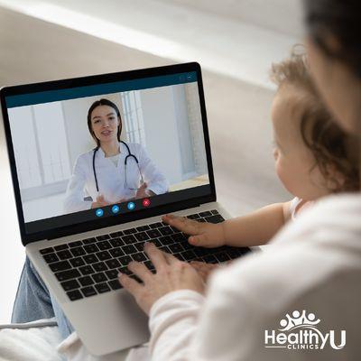 HealthyU Clinics