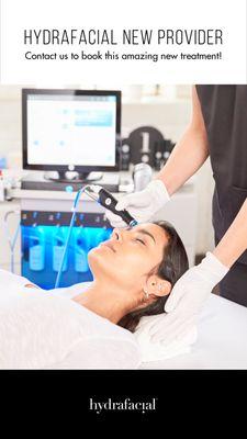 HydraFacial