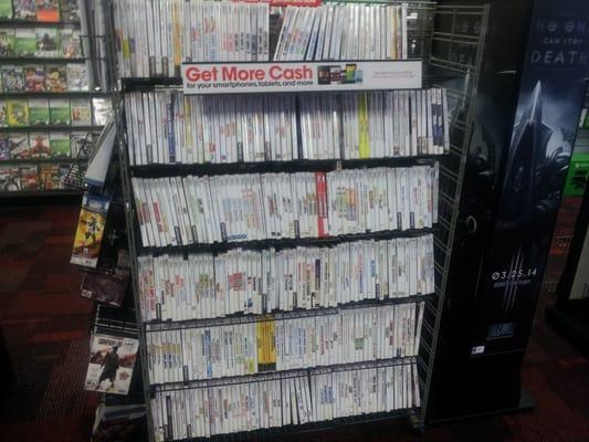 GameStop