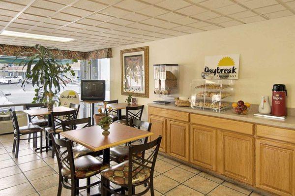 Days Inn by Wyndham Myrtle Beach-Grand Strand