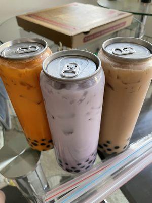 Boba!