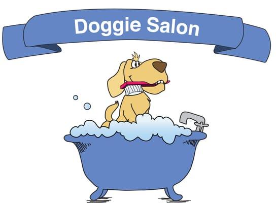 Doggie Salon