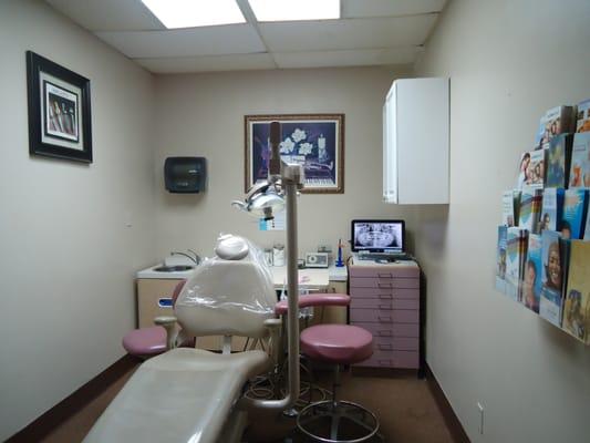 Exam Room