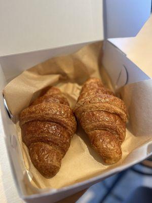 Croissants