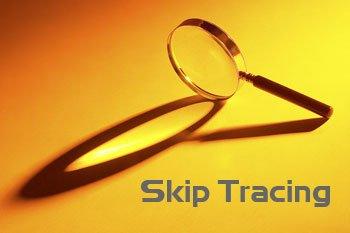 Skip Tracing Services