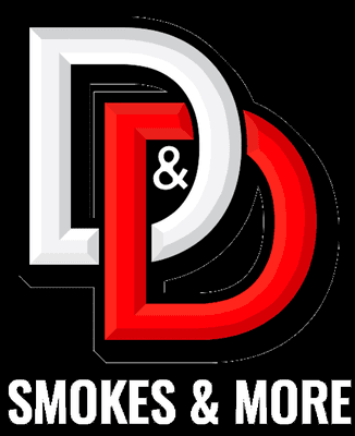 D&D Smokes & More