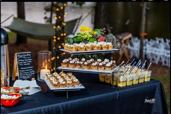 Fodrey Catering Concepts