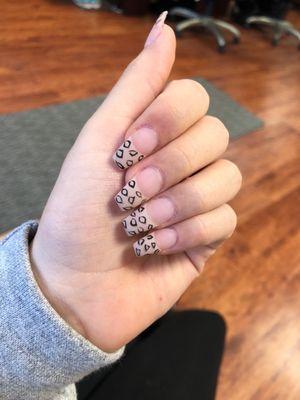 Nails