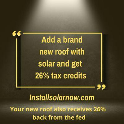 Solar power consultants Call today 561-221-2899 installsolarnow.com