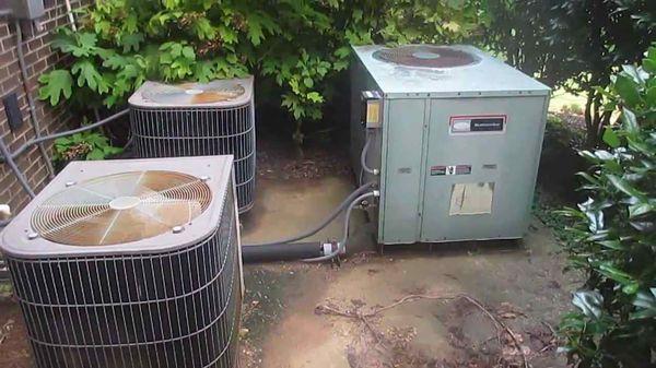 home heating and air heating air conditioning systems