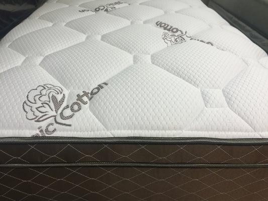 AC Mattress Mfg