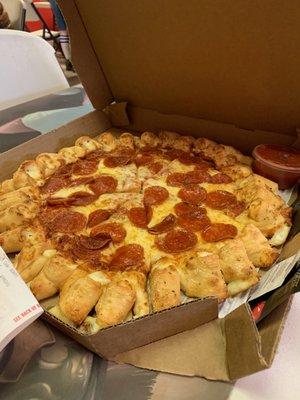 Pizza Hut