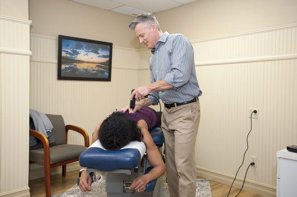 Chiropractic Center of Longmont