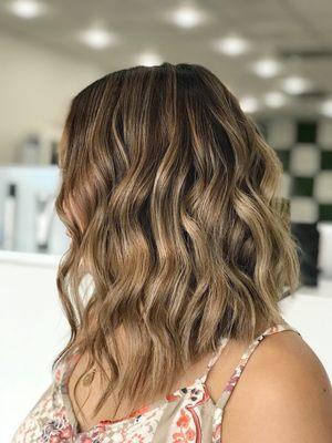 Hair by AkaLonnie