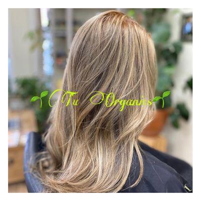 Tu Organics Salon