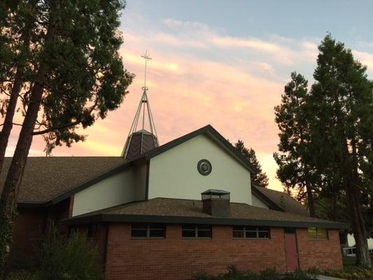 St. Raymond Catholic Church