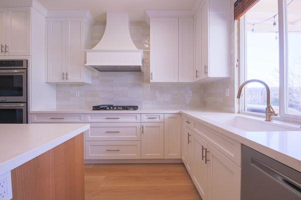 Kitchen Remodeling- General Contractor