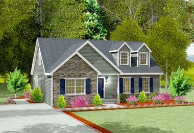 Berkshire. Contact us on our website for more information.    millbrookhomes.com