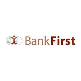 Bank First