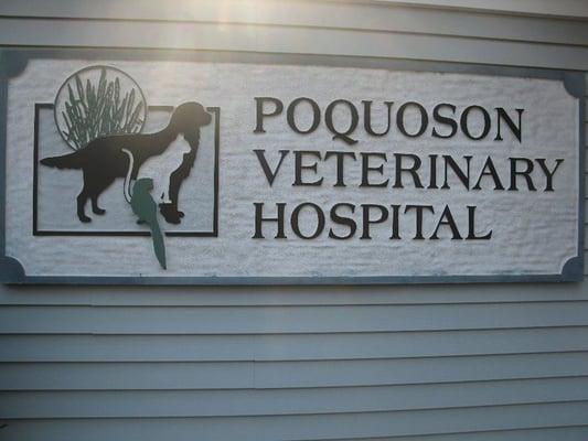 Poquoson Veterinary Hospital