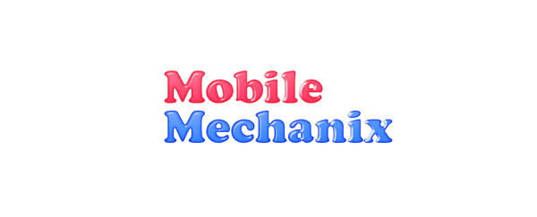 Mobile Mechanix